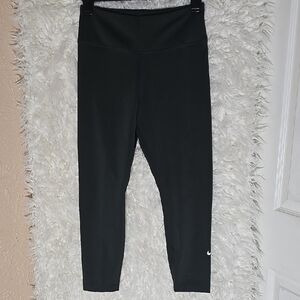 Nike Dark Green Leggings